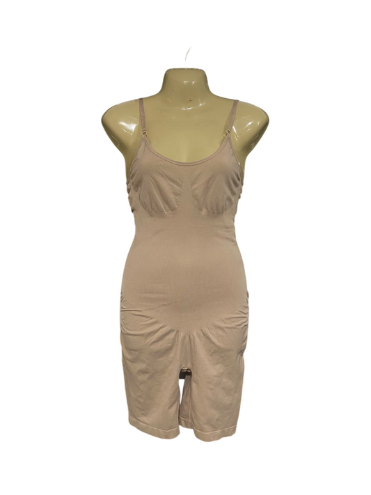 |L| BUST 15| A65| SHAPEWEAR BODYSUIT  SHAPER