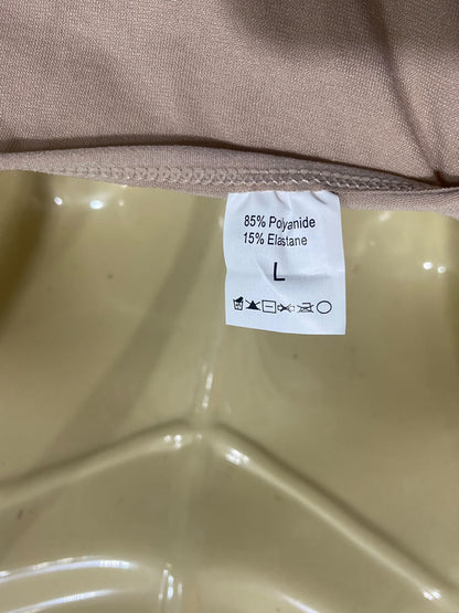 |L| BUST 15| A65| SHAPEWEAR BODYSUIT  SHAPER
