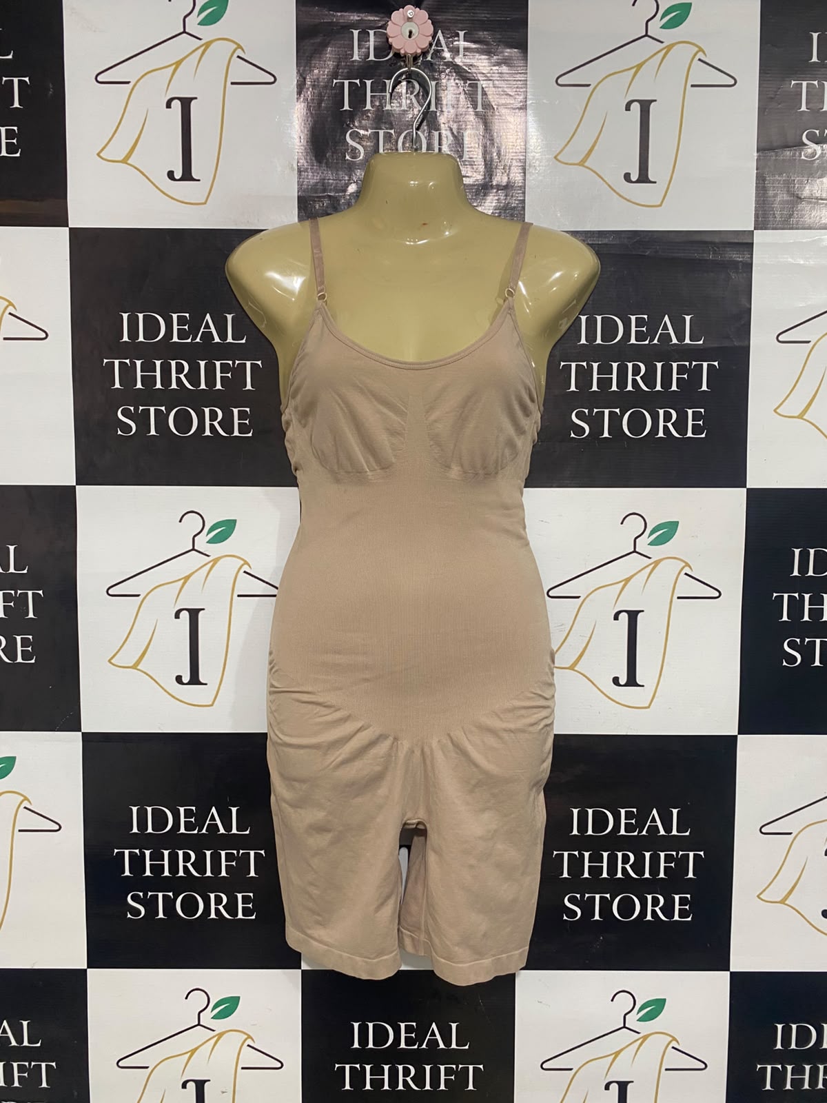 |L| BUST 15| A65| SHAPEWEAR BODYSUIT  SHAPER