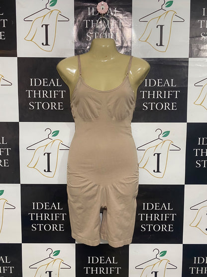 |L| BUST 15| A65| SHAPEWEAR BODYSUIT  SHAPER