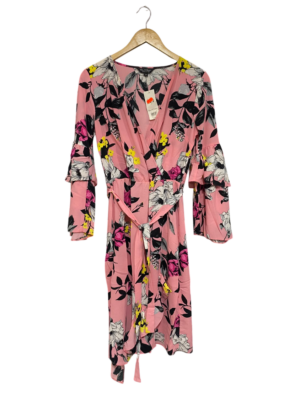 Dressing Wrapper Dresses – Page 6 – Ideal Thrift Store