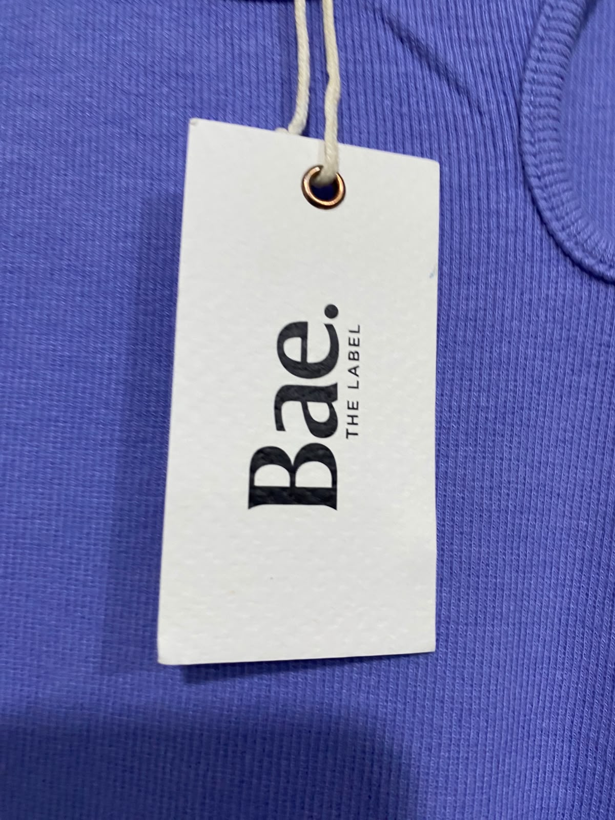 BAE |S| BUST 16| A70| LAVENDER CUTOUT SLEEVELESS MIDI DRESS