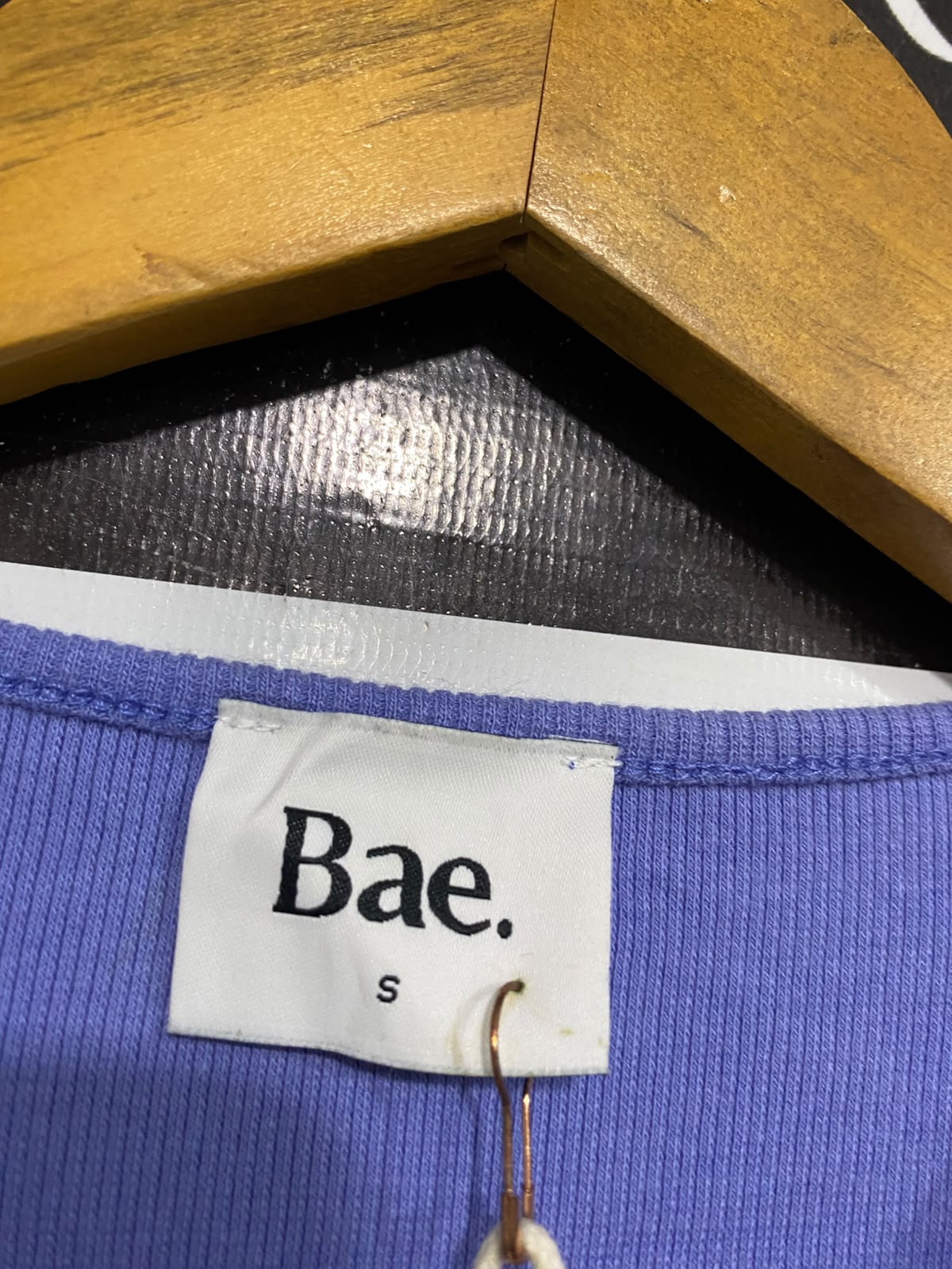 BAE |S| BUST 16| A70| LAVENDER CUTOUT SLEEVELESS MIDI DRESS