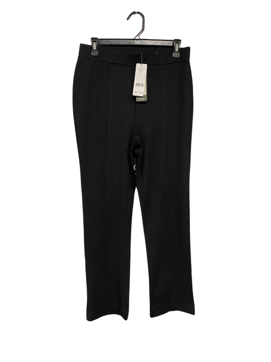 MILLERS  |M | WAIST 30 | A73 |  BLACK STRETCH TAILORED TROUSERS