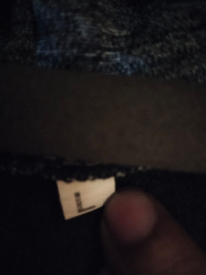 Hugo Boss Saggy Hoody Grey/Marl Grey | ONU W-21 / L-26