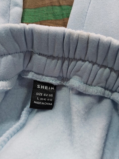 SHEIN Unisex Sweatpants W-30 / L40