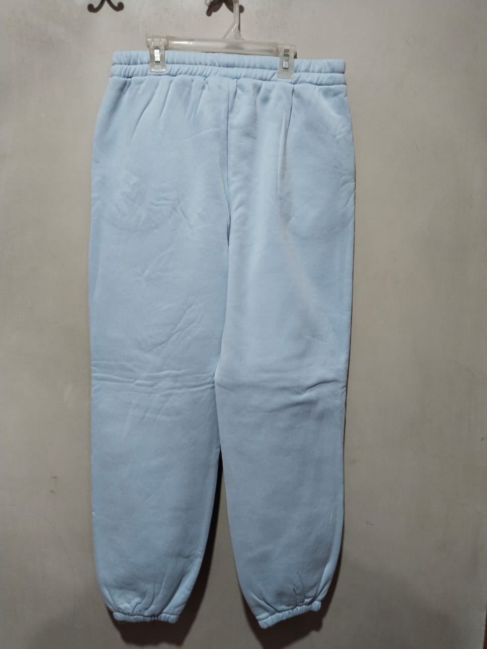 SHEIN Unisex Sweatpants W-30 / L40