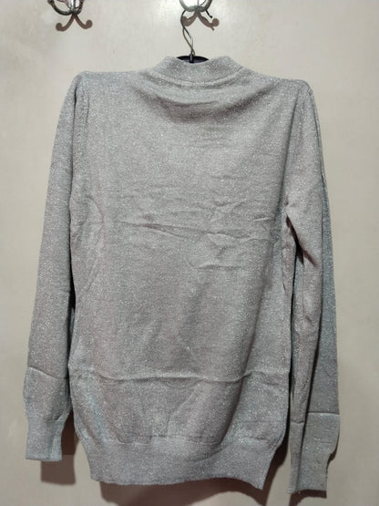 WIT GIRL Pullover Sweater for Ladies W-16 / L-24