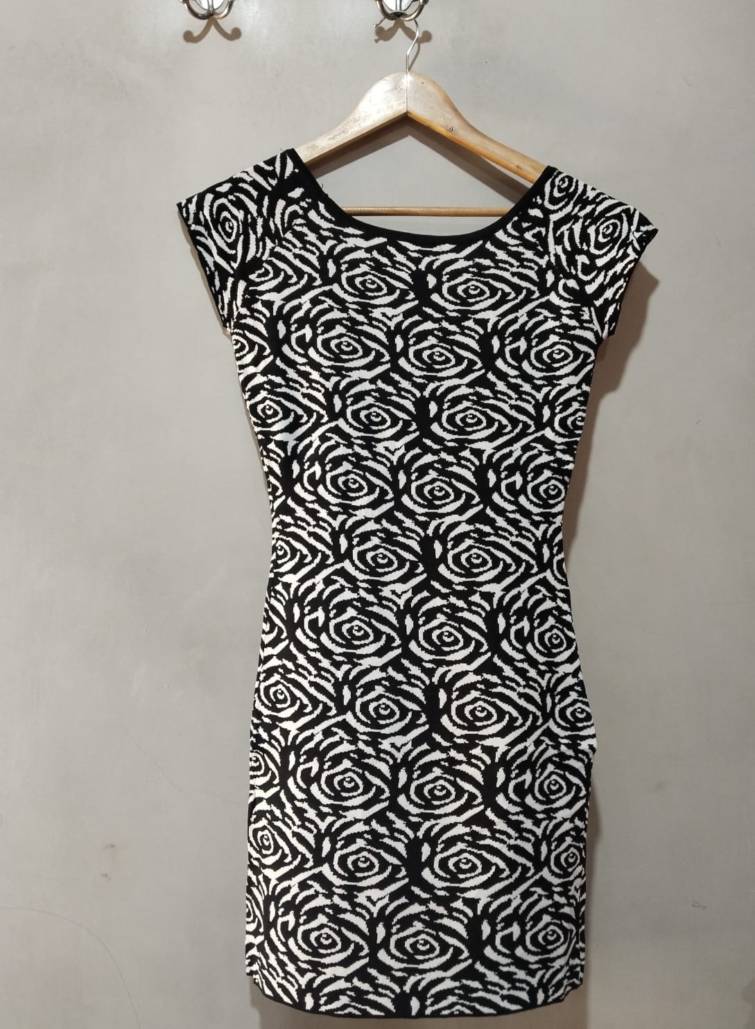 Bejee collection By Be Cool Mini Dress W-15 / L-33