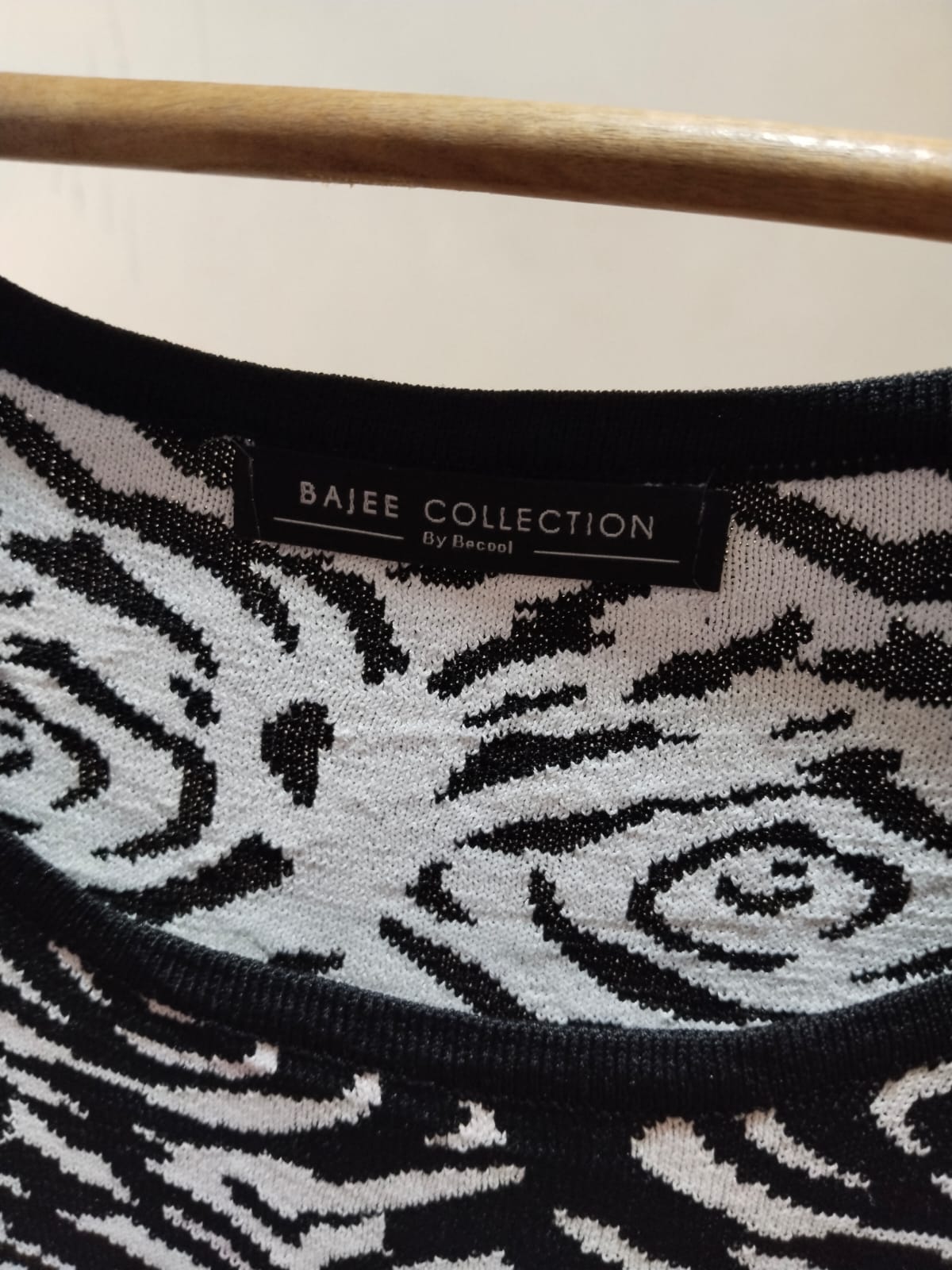 Bejee collection By Be Cool Mini Dress W-15 / L-33