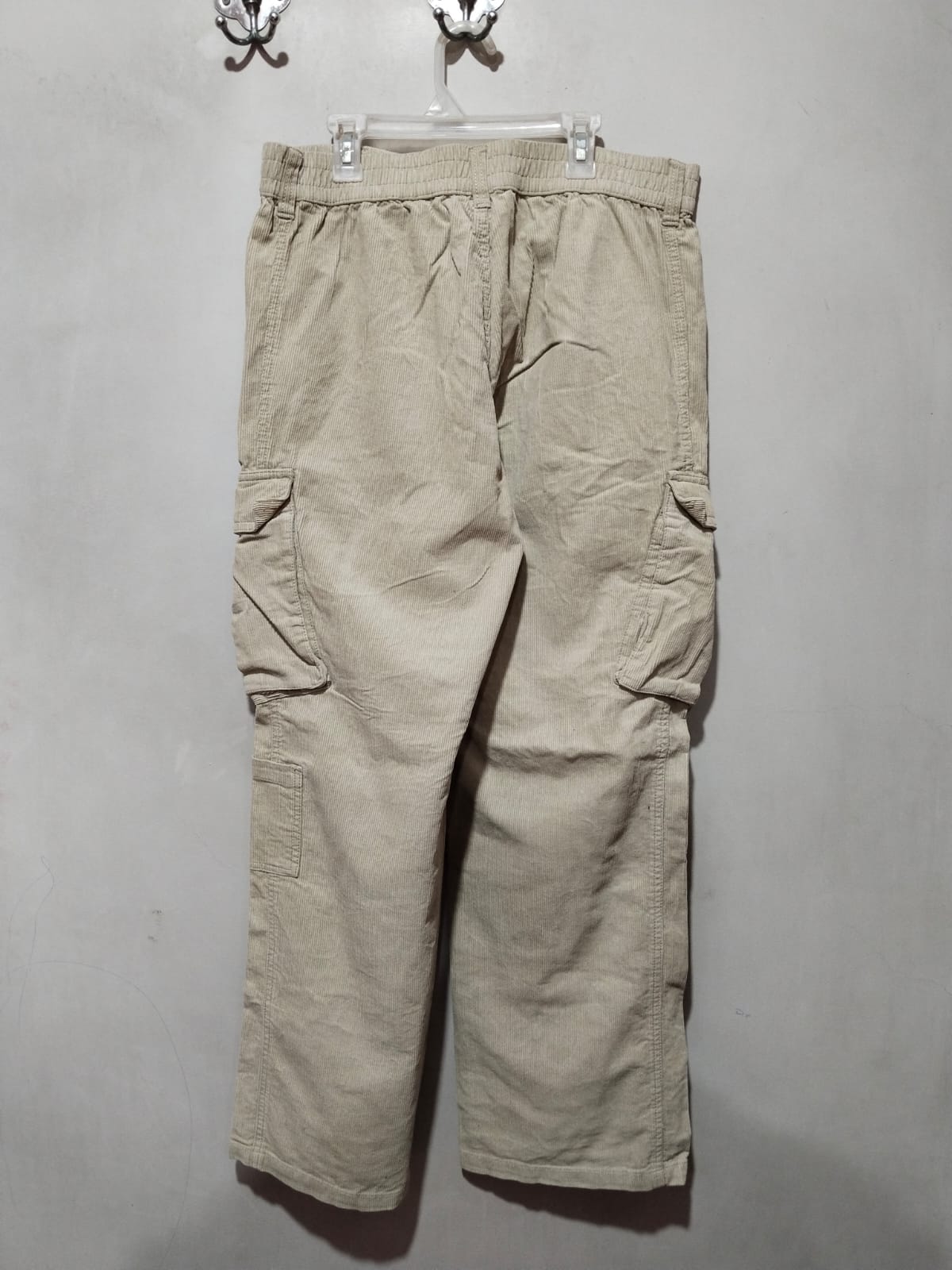 Divided H&M Cargo Pants Womens W-34 /L-40