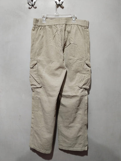 Divided H&M Cargo Pants Womens W-34 /L-40