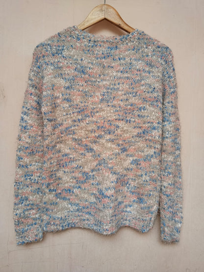 Sweater By SO  W-17 / L-24