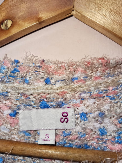 Sweater By SO  W-17 / L-24