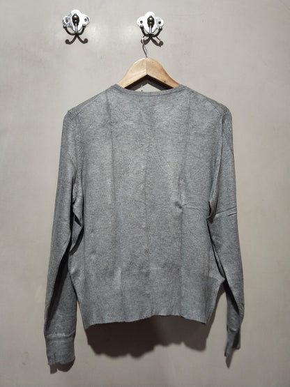 MARKS & SPENCER Womens Cardigan Sweater W-22/ L-23