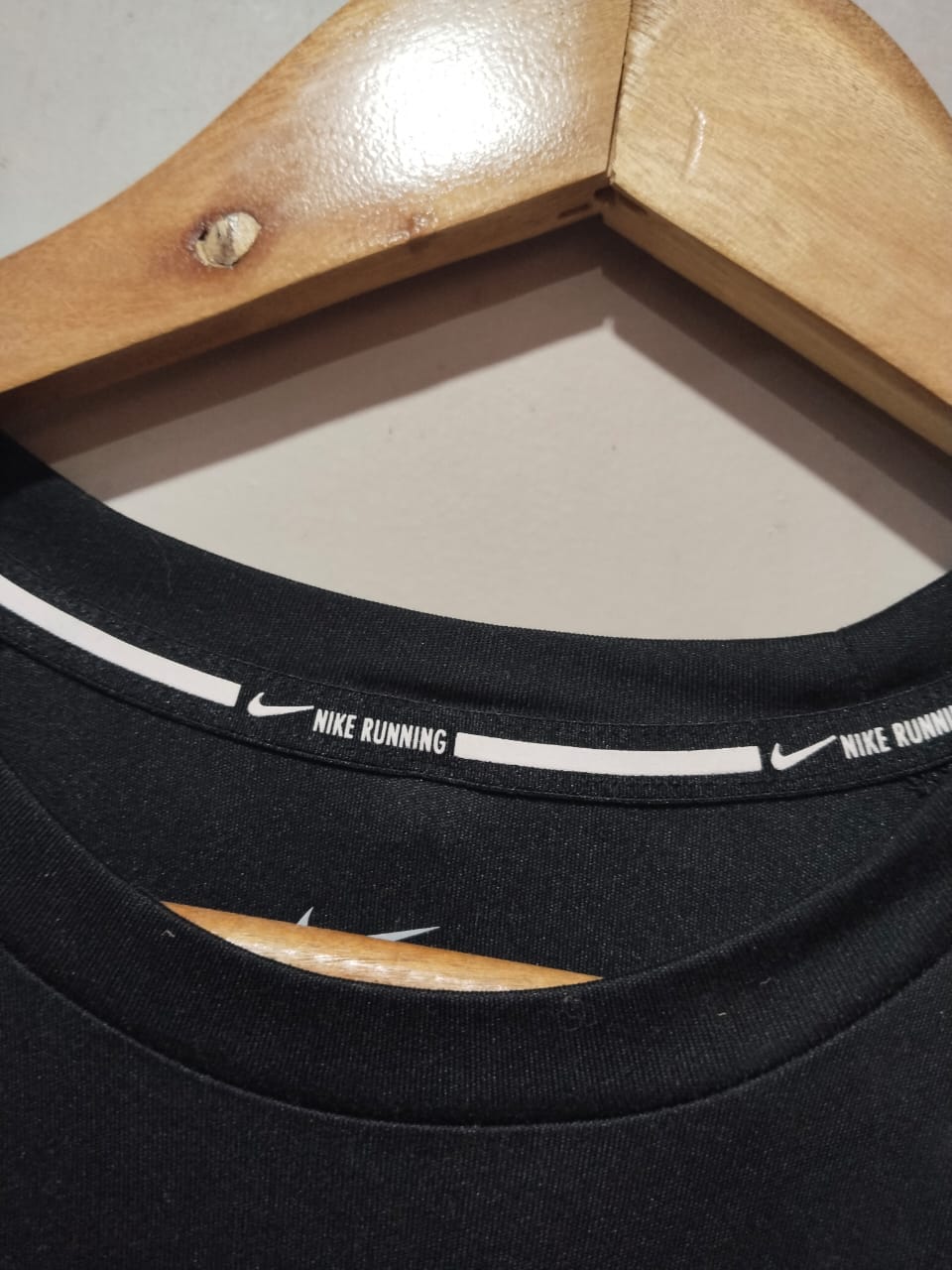 Nike Chicago Marathon Longsleeve W-19 / L-28