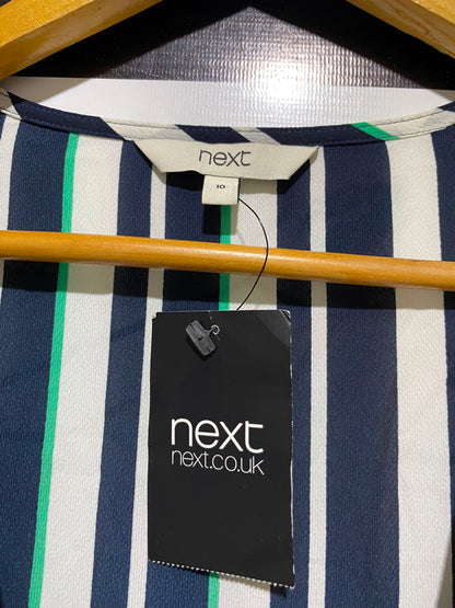 NEXT•|M|•|A2|•SHORT SLEEVE WRAP