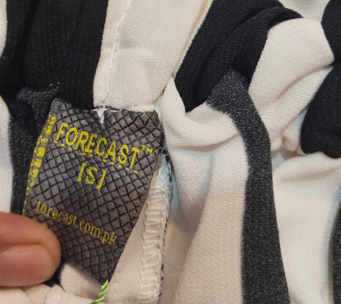 Forecast Casual Trouser