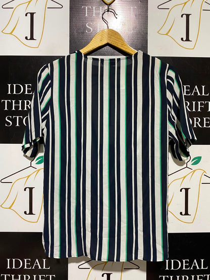 NEXT•|M|•|A2|•SHORT SLEEVE WRAP