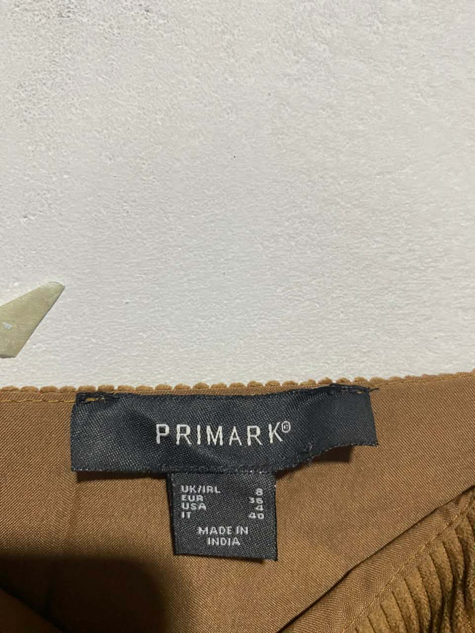 PRIMARK DRESS