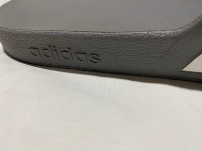 Adidas 3 Stripe Slides | Brand New | Size 11 | 100% Original