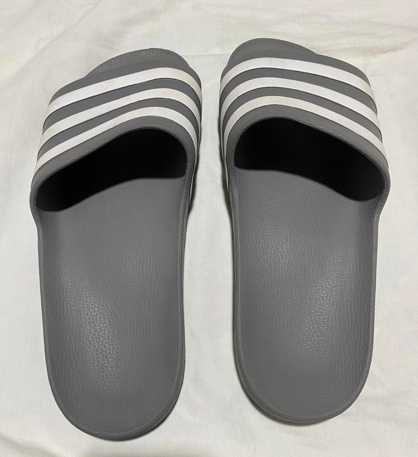 Adidas 3 Stripe Slides | Brand New | Size 11 | 100% Original