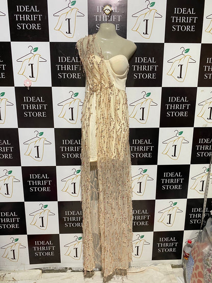 MISS ORD SEQUIN DRESS