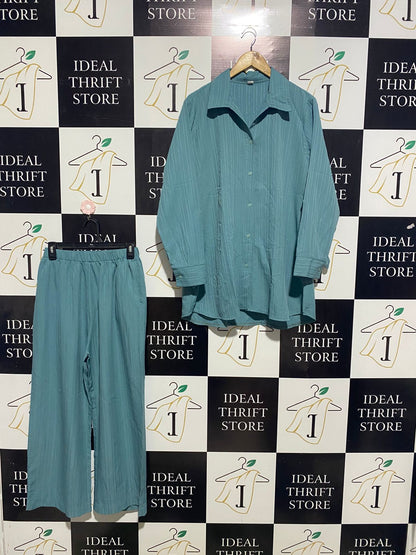 Coord set deal
