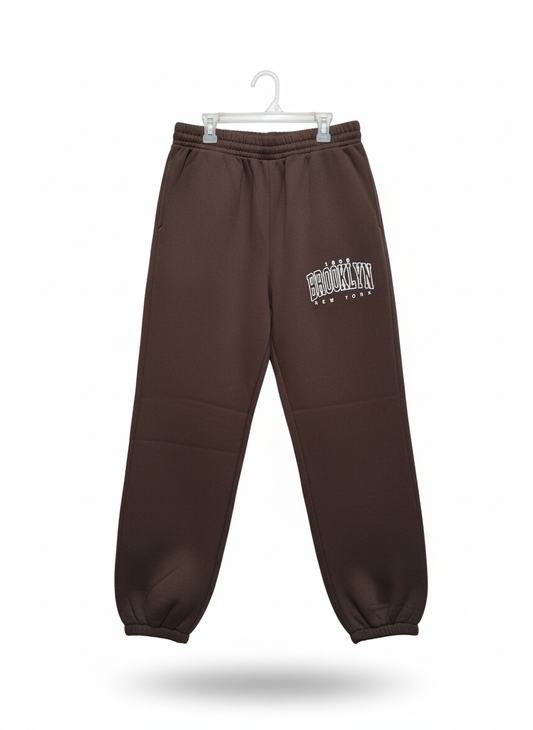 SHEIN Unisex Sweatpants W-30 / L40