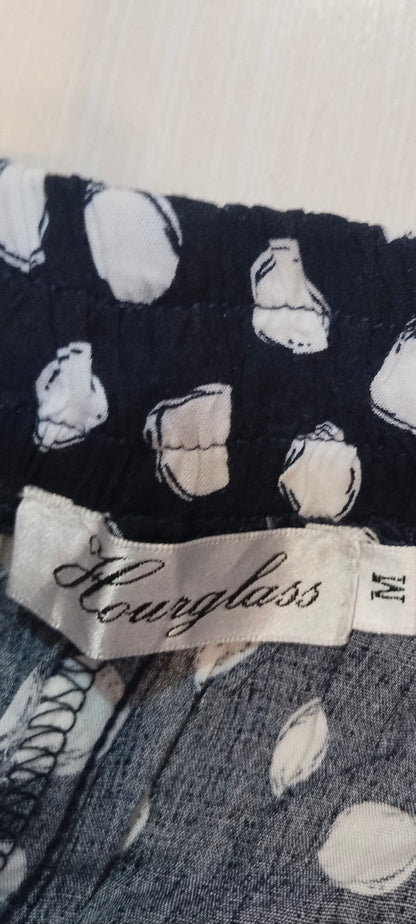 Hourglass Casual Trouser