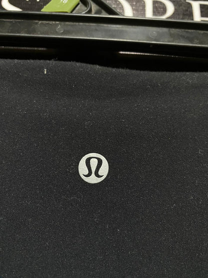 Lululemon flare Q