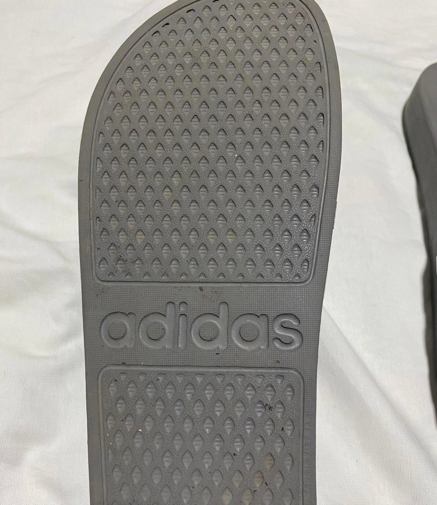 Adidas 3 Stripe Slides | Brand New | Size 11 | 100% Original