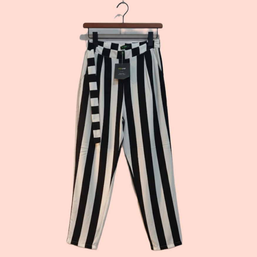 Forecast Casual Trouser