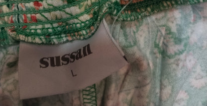 Sussan Casual Trouser