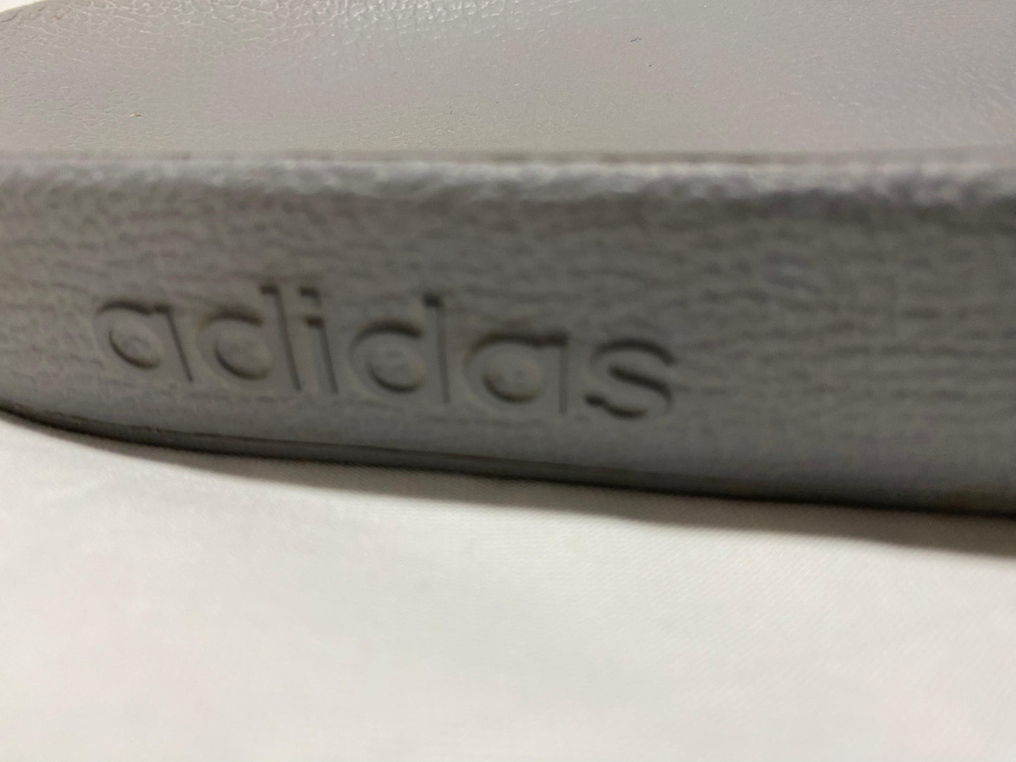 Adidas 3 Stripe Slides | Brand New | Size 11 | 100% Original