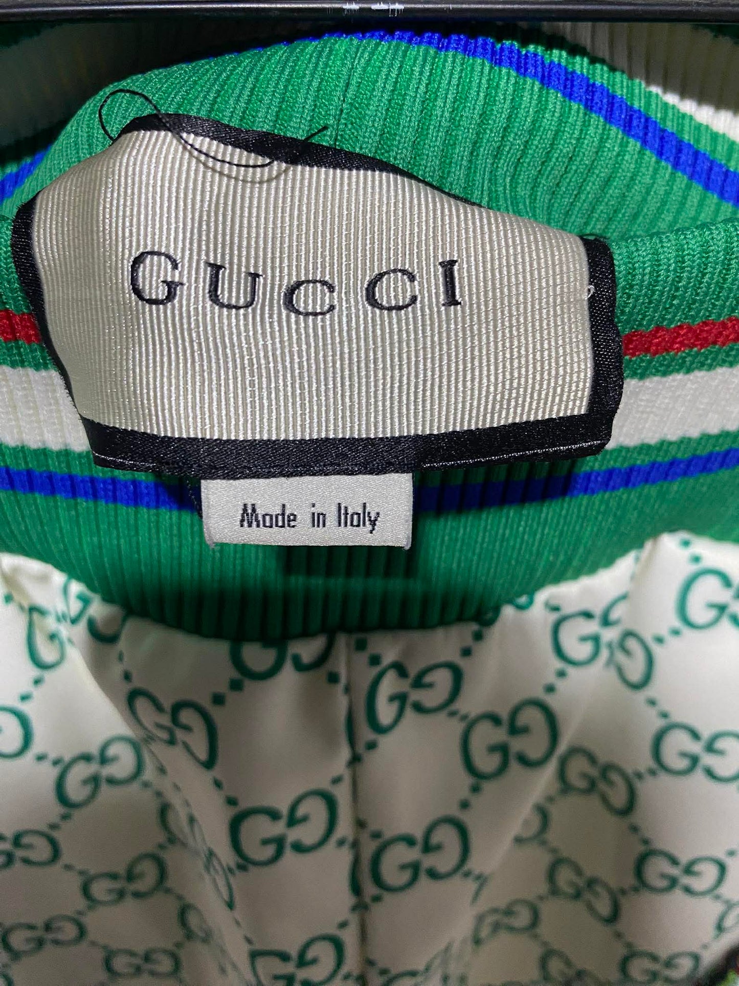 Gucci trouser
