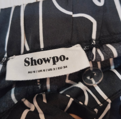 Showpo Casual Trouser