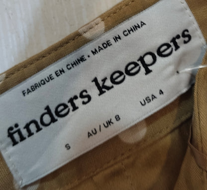 Finders Keepers Trouser