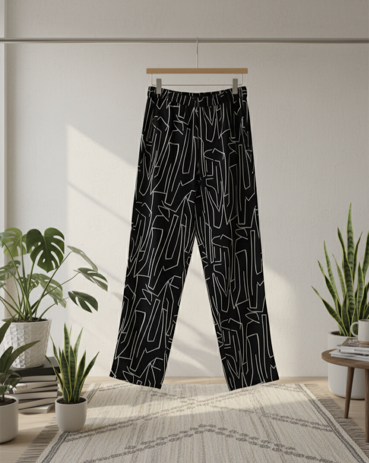 Showpo Casual Trouser